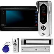 Комплект видеодомофона Ps-Link KIT-7621BS-18