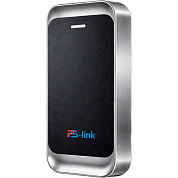 Считыватель c контроллером Ps-Link PS-MT1301MF-WP 10000 карт, IP66 всепогоодный, металлический