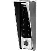 Козырёк для панели доступа Ps-Link PS-HF3-WF серый PETG