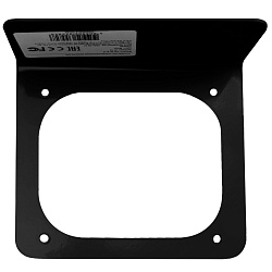 Козырёк для электромеханического замка Ps-Link PS-RLB-B