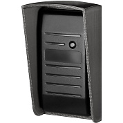Козырёк для считывателя Ps-Link PS-ACM26-EM черный для улицы
