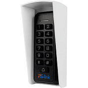 Козырек для панели доступа Ps-Link PS-K33EM белый PETG
