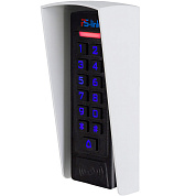 Козырек для панели доступа Ps-Link PS-C1EM белый