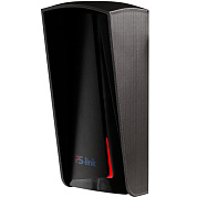 Козырёк для считывателя Ps-Link PS-P001EM/MF уличный, черный