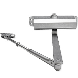 Доводчик дверной Ps-Link PS-M85S на 85кг