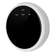 Датчик газа радиоканальный Ps-Link PS-GS20 площадь детекции 100кв.м, беспроводной, 433 МГц, с выходом для автоматического перекрытия клапана