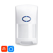 Датчик движения WIFI Ps-Link PS-CT60W умный, с защитой от животных, приложения Tuya, Smartlife