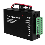 Блок питания 12В 5А Ps-Link PS-P501 с реле